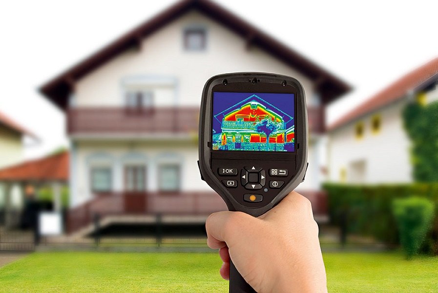 Finding the Right Thermal Camera