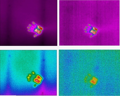 Cooled vs. Uncooled Thermal Imagers
