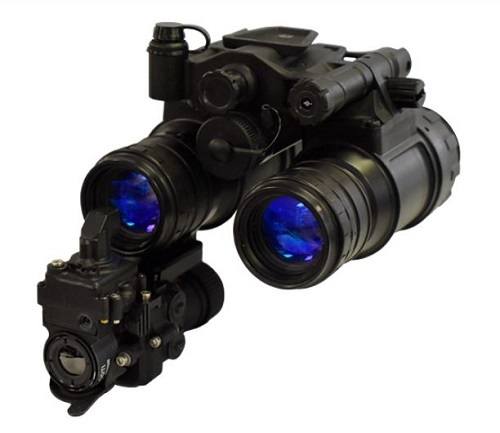 Squad Binocular Night Vision Goggles