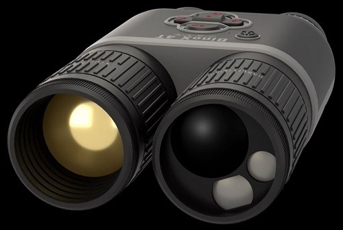 ATN BINOX 4T 640 binoculars