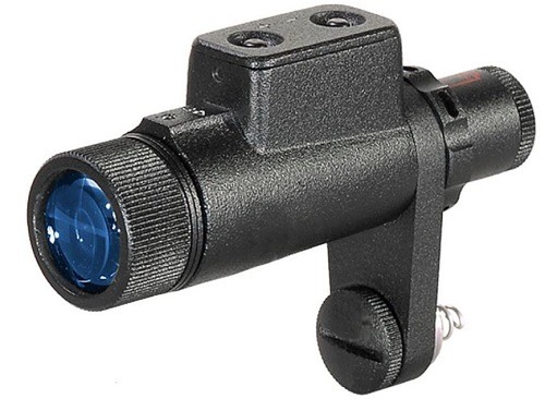 types of night vision devices