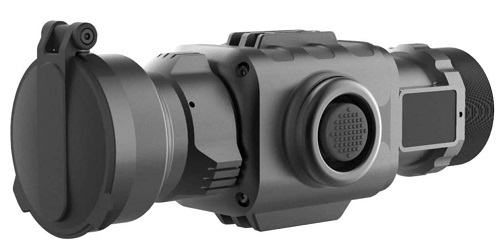 clip on thermal imager