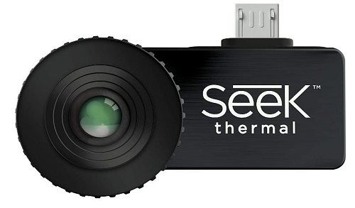 ir camera for android