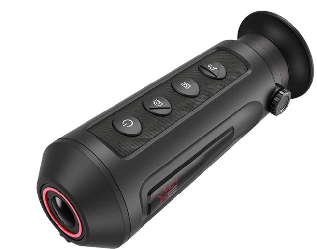 best handheld thermal imager
