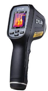 thermal inspection camera