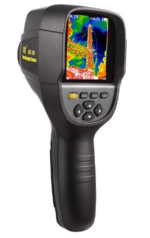 thermal imaging camera reviews  