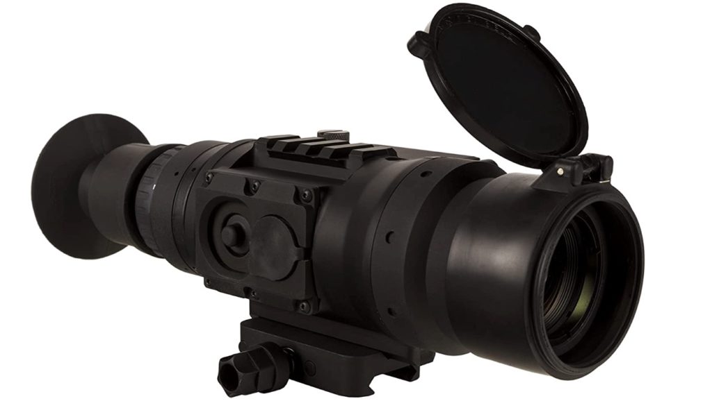 Trijcon Reap-IR Mini 35 thermal riflescope