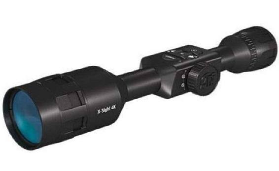 night vision scope for crossbows