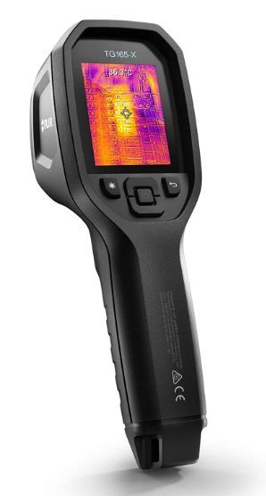 best thermal imaging camera for hunting  