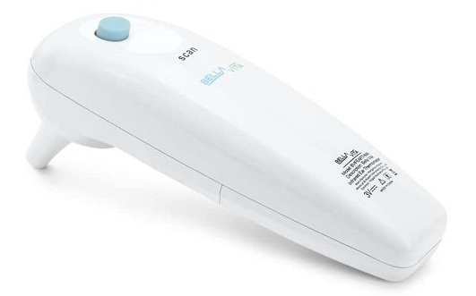 ir ear thermometer