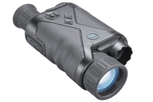 night vision monocular review