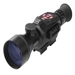 best cheap night vision scope