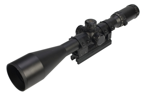 best selling thermal scope for under $4000