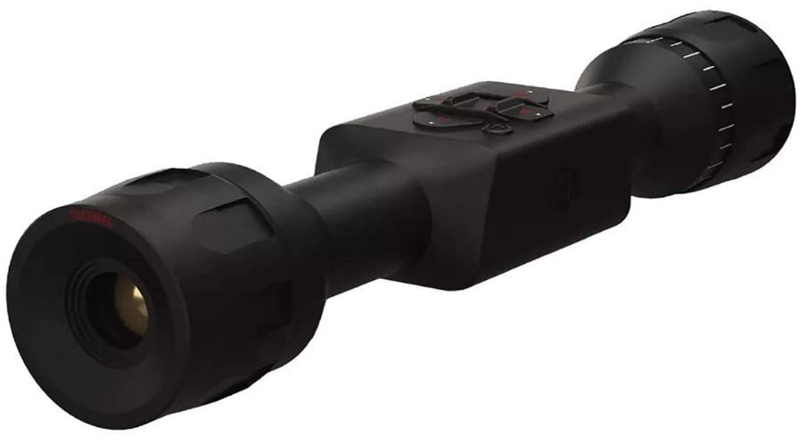 ATN Thor LT Thermal Rifle Scope w 10+hrs Battery