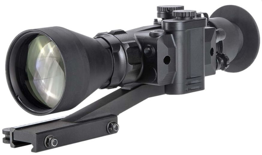 gen 2 night vision rifle scope for sale 