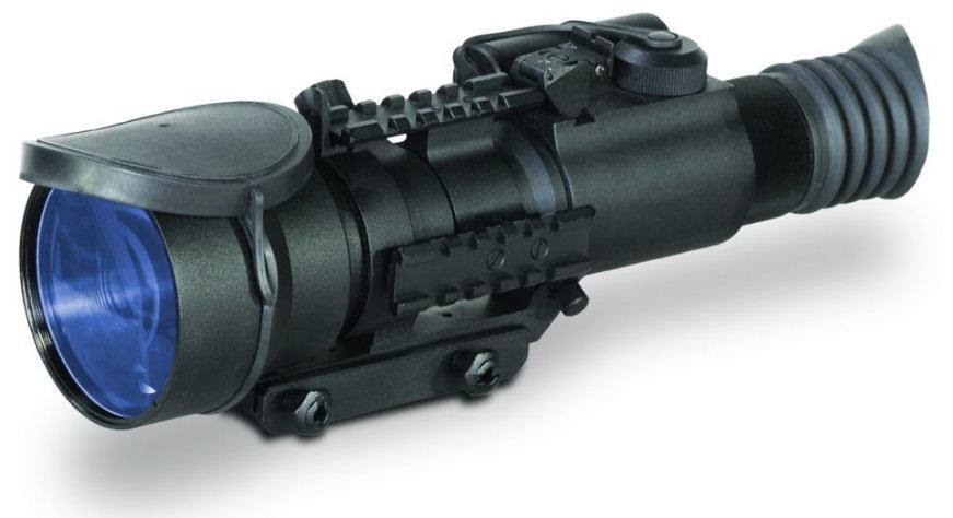 best gen 2 night vision rifle scope