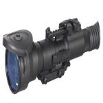 generation 2 night vision scopes