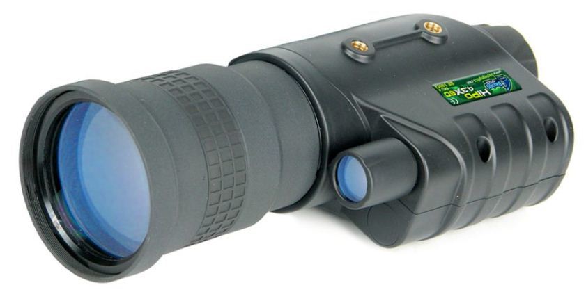 night vision monoculars review