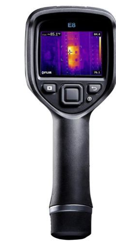 best thermal video camera