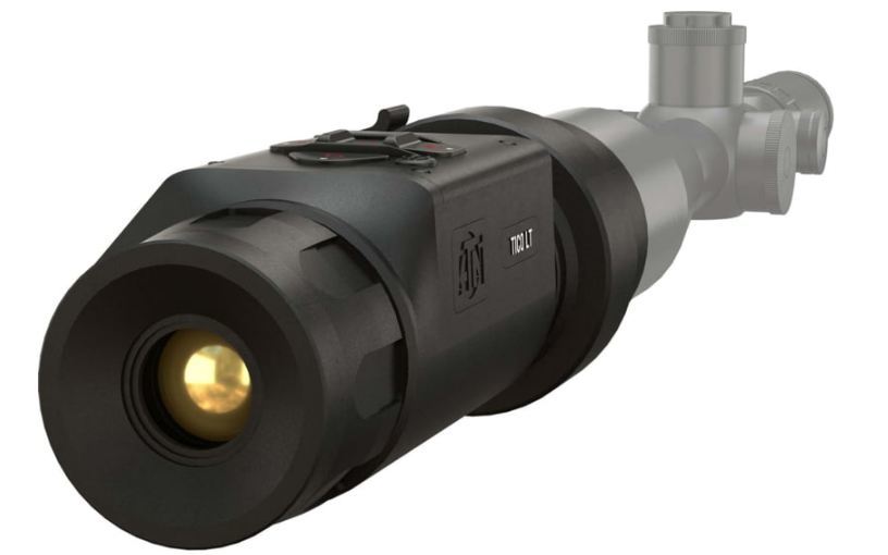 Thermal Scopes