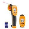 non contact thermometer reviews